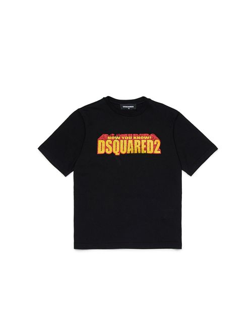 DSQUARED2 | DQ3167 D0ACDDQ900